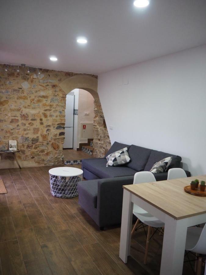 Las Mejores Vistas De Caceres At Azahar Exterior photo